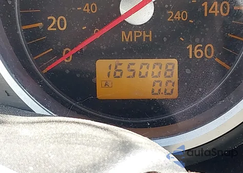 2007 Nissan 350Z Touring из США, поврежденный, VIN JN1BZ36A97M650239